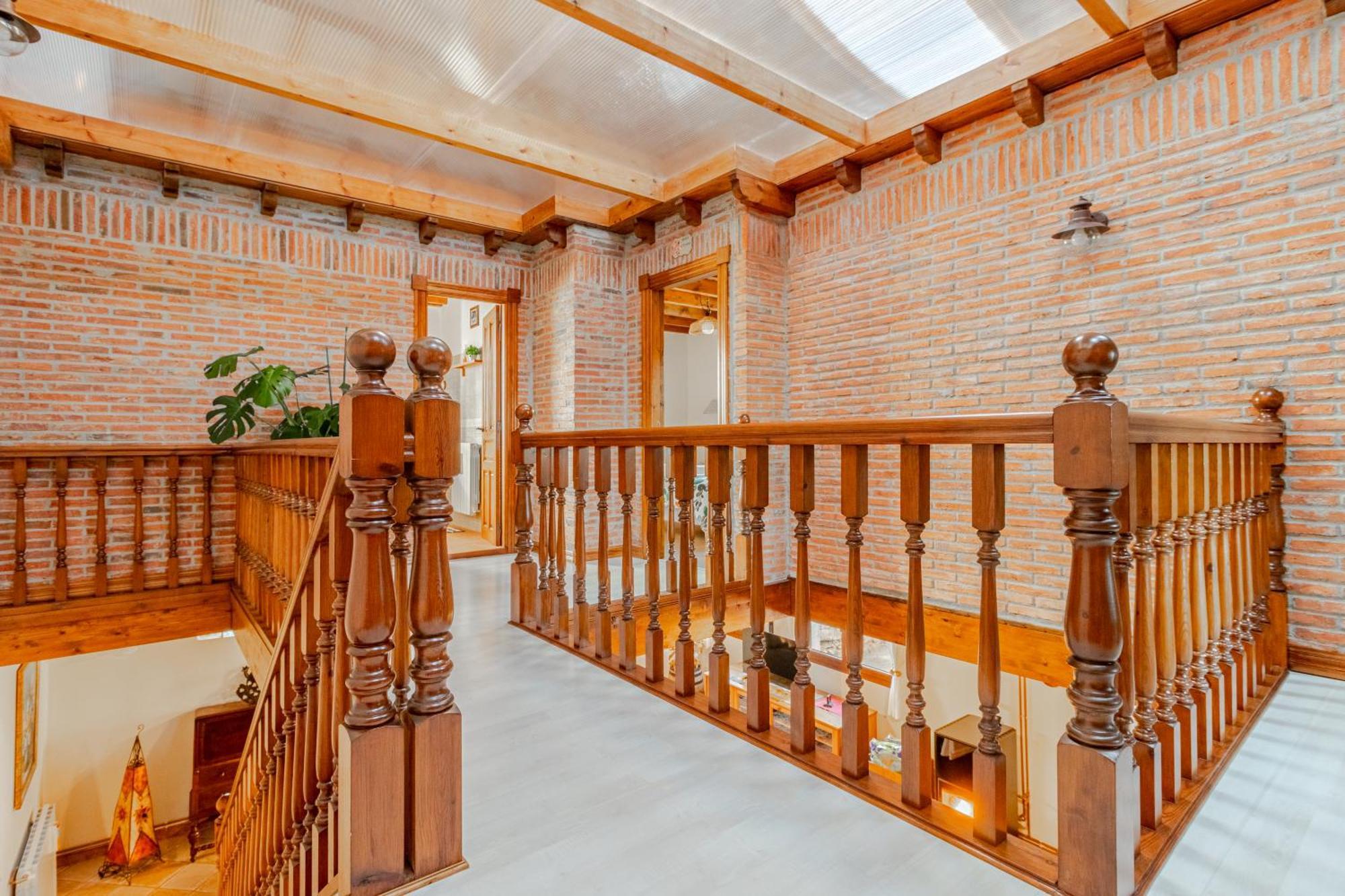 Villa La Regalia De Requejo à Reinosa Extérieur photo