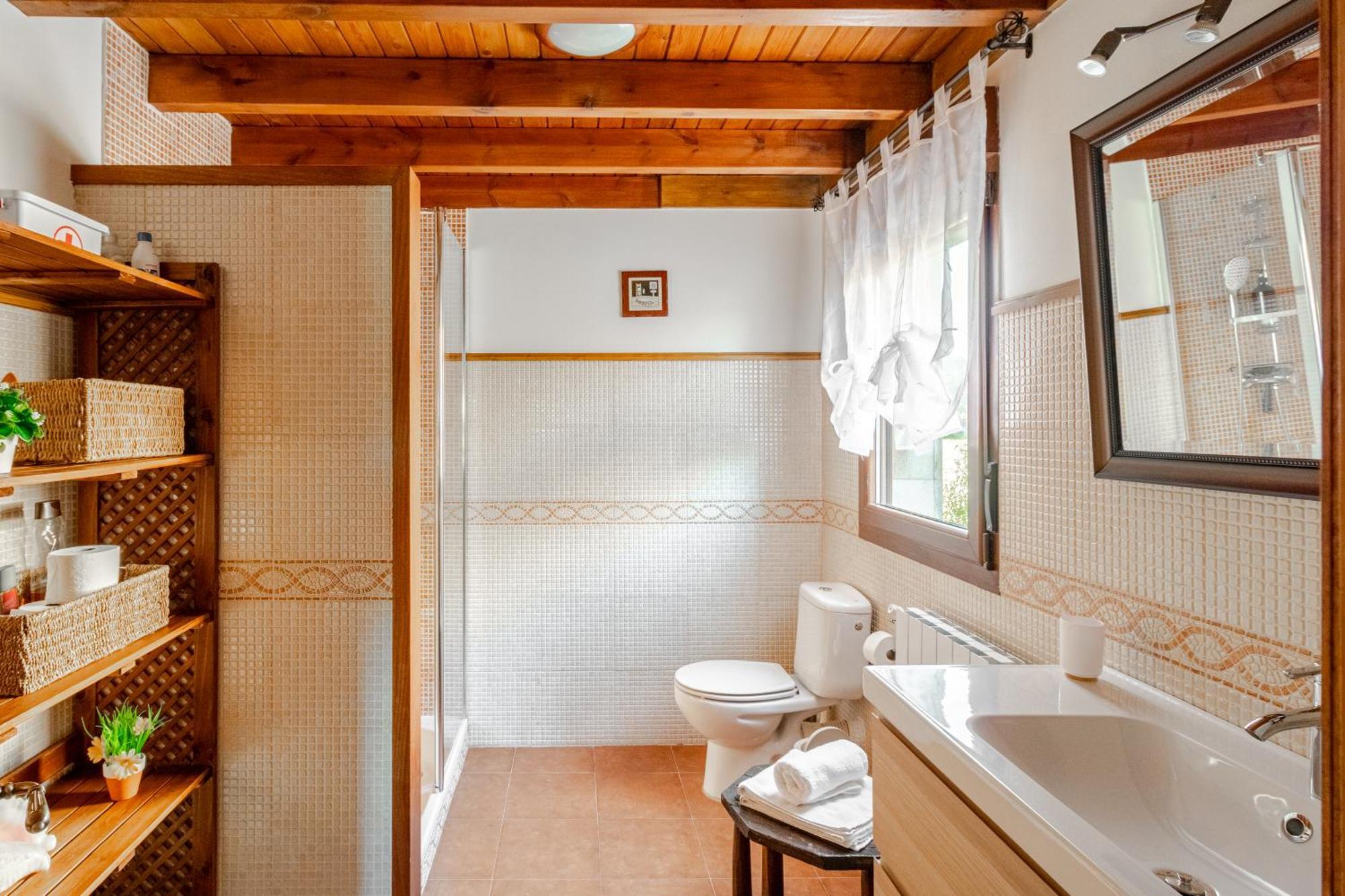 Villa La Regalia De Requejo à Reinosa Extérieur photo