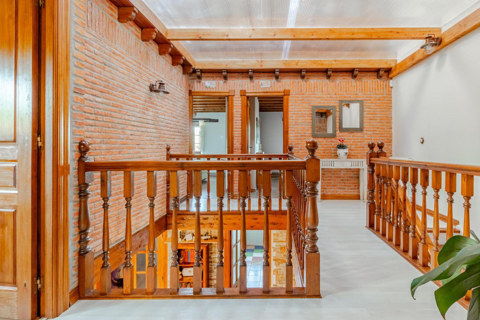Villa La Regalia De Requejo à Reinosa Extérieur photo